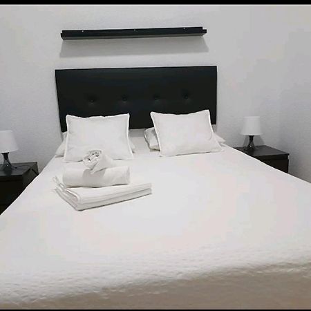 Comoda Habitacion مدريد المظهر الخارجي الصورة