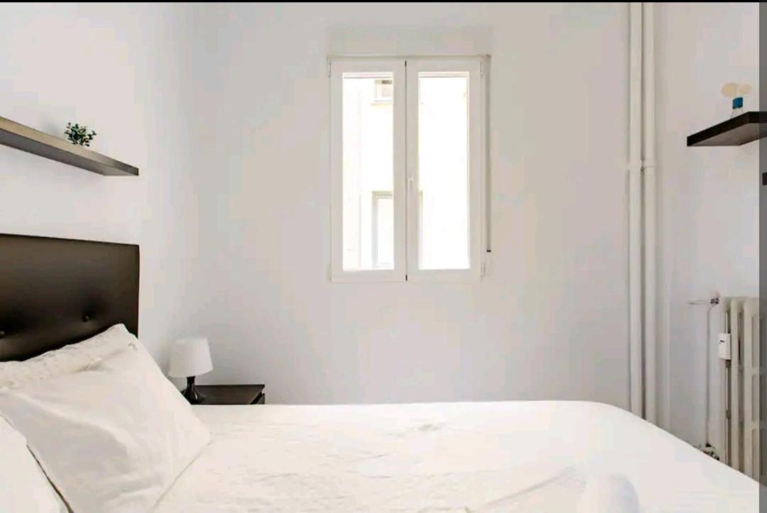 Comoda Habitacion مدريد المظهر الخارجي الصورة